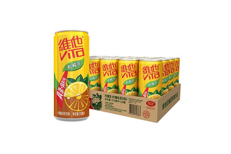 VITA LEMON TEA 310ML